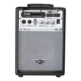 Caixa Amplificada Vsu 100