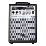 Caixa Amplificada Vsu 100