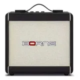 Caixa Amplificador Cubo Guitarra