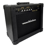 Caixa Amplificador Cubo Guitarra