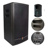 Caixa Amplificador Staner Upper