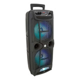 Caixa Amplificadora Bright Z