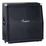 Caixa Angulada Para Guitarra