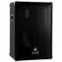 Caixa Antera Passiva Cp 12.1 - 200w Rms