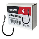 Caixa Anzol Super Chinu