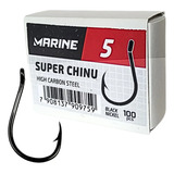 Caixa Anzol Super Chinu