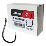 Caixa Anzol Super Chinu