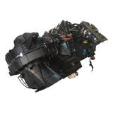 Caixa Ar Evaporadora Vw Amarok V6 2018 19 20 21 22 23
