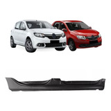 Caixa Ar Sandero Logan