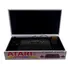 Caixa Atari 2600 Polivox Com Divisoria Em Madeira Mdf