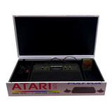 Caixa Atari 2600 Polivox