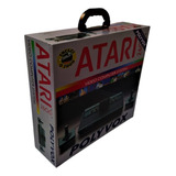 Caixa Atari 2600 Polivox