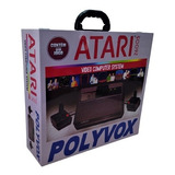 Caixa Atari 2600 S