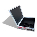 Caixa Atari 2600s Com
