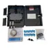 Caixa Atendimento Cto 1x16 Splitter Completa Sc upc