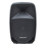 Caixa Ativa 180w 15