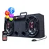 Caixa Ativa 6x9 Bravox Usb Bluetooth + Modulo Taramps Tl500