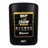 Caixa Ativa Amplificada 250w Skp Sk5px Preta