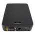 Caixa Ativa Amplificada Aikon 100 Wrms 7.6 Ak-76100w Cor Preto 12