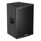Caixa Ativa Amplificada Attack