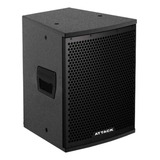 Caixa Ativa Amplificada Attack