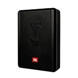 Caixa Ativa Amplificada Jbl
