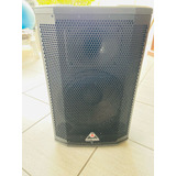 Caixa Ativa Antera Sc12a
