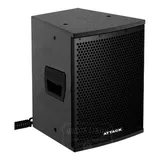 Caixa Ativa Attack Vrf