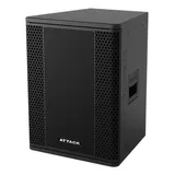 Caixa Ativa Attack Vsf112a