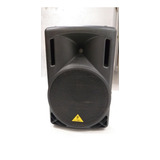 Caixa Ativa Behringer Eurolive