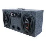 Caixa Ativa Bluetooth Ativa