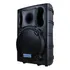 Caixa Ativa Csr 200w Rms 12  Usb Sd Profissional 3000a Usb Cor Preto Voltagem 110v/220v