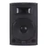 Caixa Ativa Donner Saga 15a 300w Usb E Bluetooth Cor Preto 127v/220v