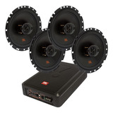 Caixa Ativa Jbl Amplificada