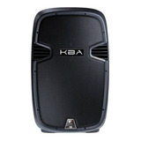 Caixa Ativa K audio