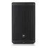 Caixa Ativa Portátil Jbl Eon712 1300w Bluetooth Bivolt 110v/220v Cor Preto 