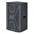 Caixa Ativa Profissional Amplificada Oneal Opb-1315r 15'' Cor Preto 110v/220v