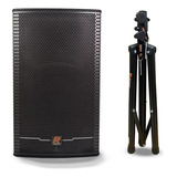 Caixa Ativa Staner Upper