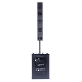 Caixa Ativa Subwoofer Satelite