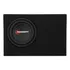Caixa Ativa Taramps Som Slim T400 Sw as Subwoofer 8 Pol 400w Rms