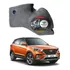 Caixa Automotiva Lateral De Fibra Dutada P/ Hyundai Creta