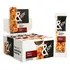 Caixa Barra De Castanhas  joy Sabor Nozes E Canela 12x30g