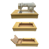 Caixa Base Mdf Para