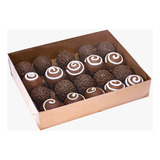 Caixa Basic 20 Doces