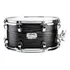 Caixa Bateria Odery Inrock Series 10x06 Black Ash Limited Ed Cor Do Casco Preto