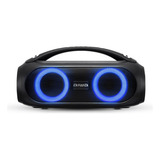 Caixa Bluetooth 50w Boombox