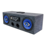 Caixa Bluetooth Ativa Bob