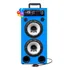 Caixa Bob Residencial Com Bluetooth Usb Sem Bateria Vertical