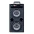 Caixa Bob Residencial Vertical 6 Ativa 140w Bt/usb/sd/aux/fm