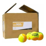 Caixa Bola Beach Tennis (72 Unidades) Sandever Pró Btb 900